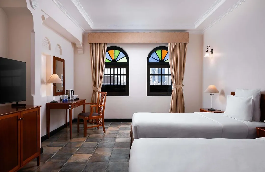 Novotel Bahrain Al Dana Resort-1